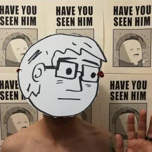 Meet your Posher, Scott